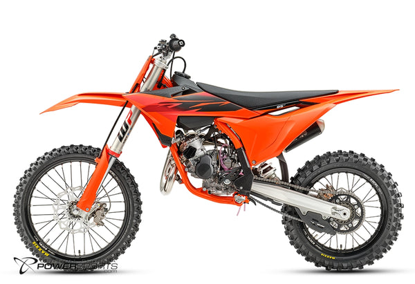 2027 KTM 85 SX 17/14