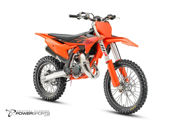 2027 KTM 85 SX 17/14