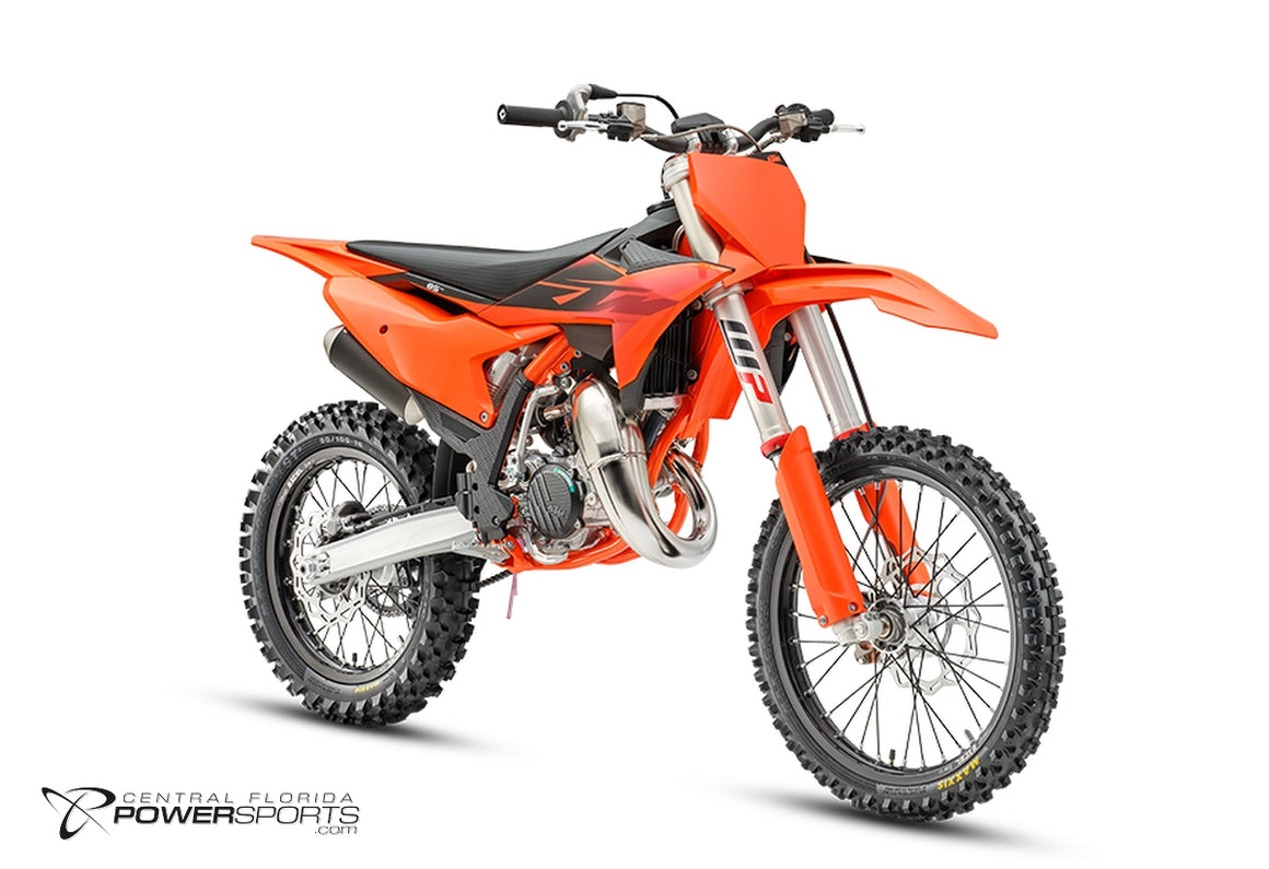 BS X20 21インチ新品未使用YZ CRF KTM New & Used KTM Motorcycles For Sale - Kissimmee, FL Tagged