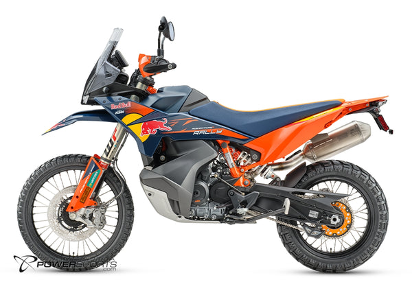 2027 KTM 890 Adventure R Rally - Central Florida PowerSports