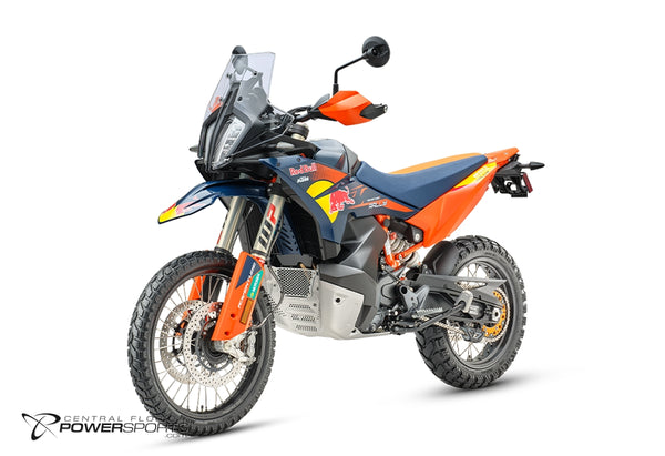 2027 KTM 890 Adventure R Rally - Central Florida PowerSports