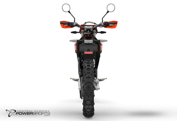 2027 KTM FreeRide E
