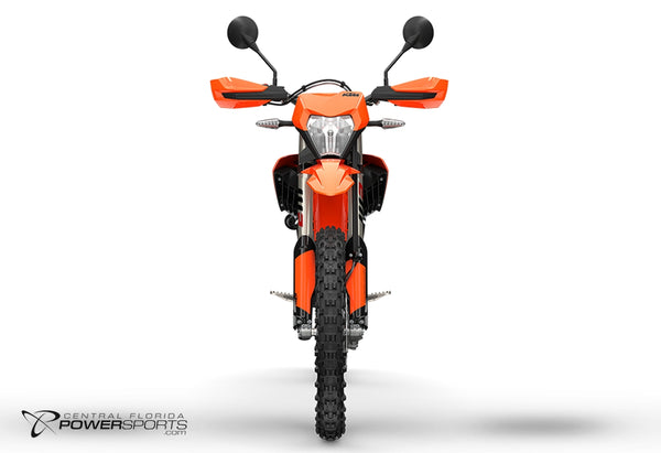 2027 KTM FreeRide E