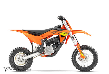 2027 KTM SX-E 5