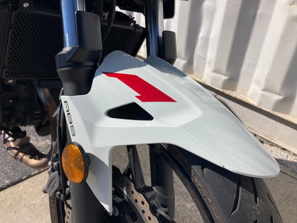 2023 Kawasaki Z400 ABS