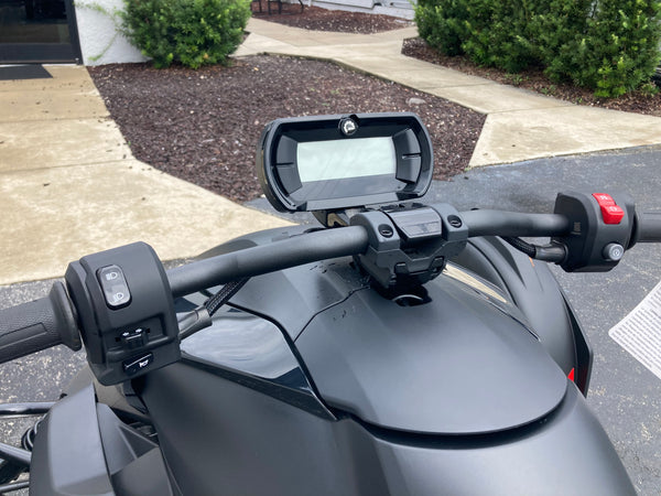 2025 Can-Am Ryker 600