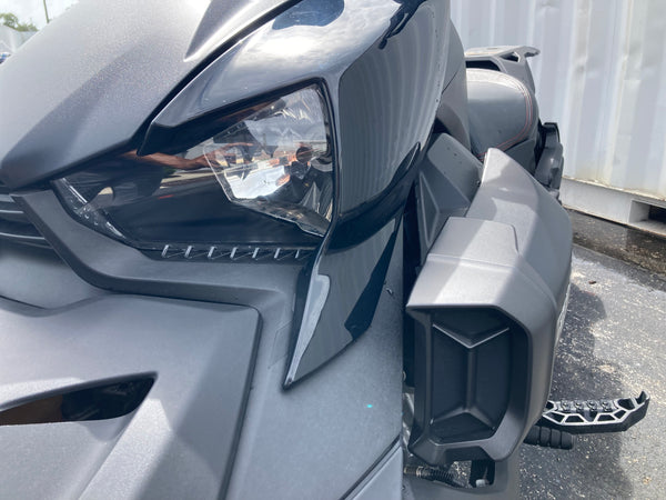 2024 Can-Am Ryker Rally 900