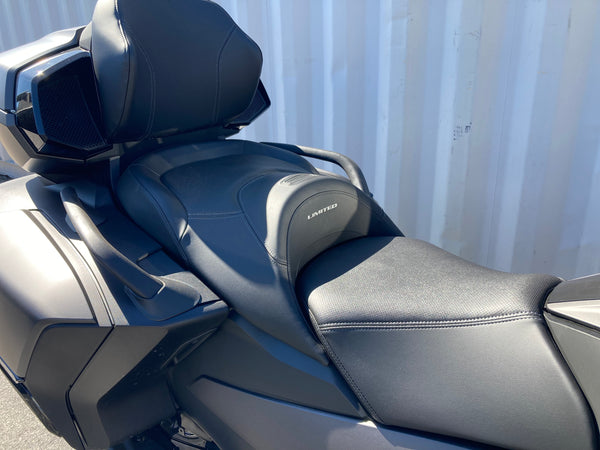 2026 Can-Am Spyder RT Limited 1330 ACE