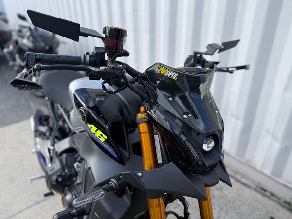 2023 Yamaha MT-09 SP