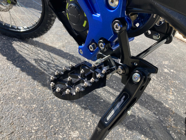 2024 Sur-Ron Light Bee X