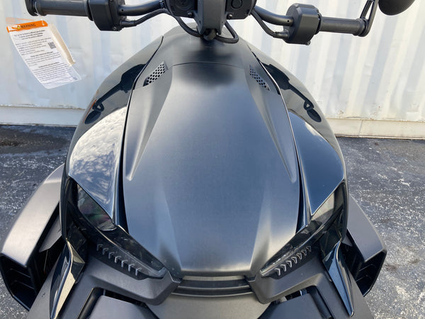 2025 Can-Am Ryker 600