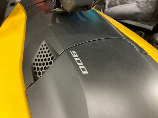 2025 Can-Am Ryker Rally 900 ACE