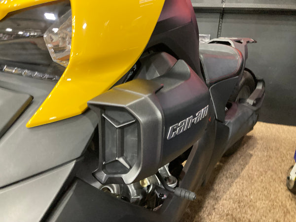 2025 Can-Am Ryker Rally 900 ACE