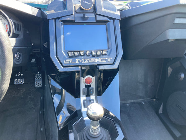 2019 Polaris SLINGSHOT SLR ICON