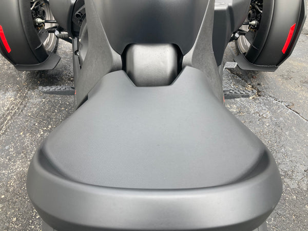 2025 Can-Am Ryker 600