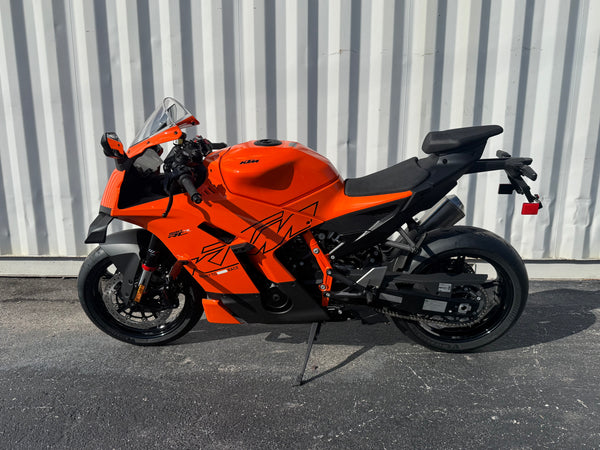 2026 KTM 990 RC R