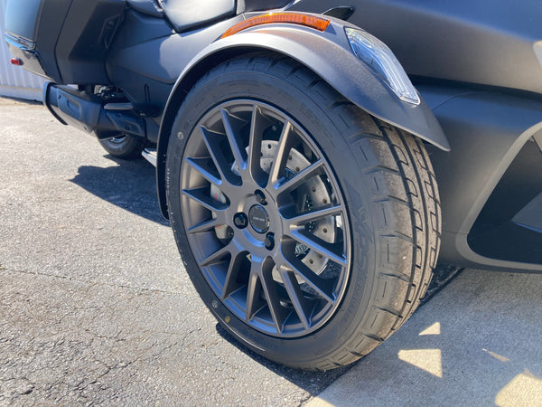 2026 Can-Am Spyder RT Limited 1330 ACE