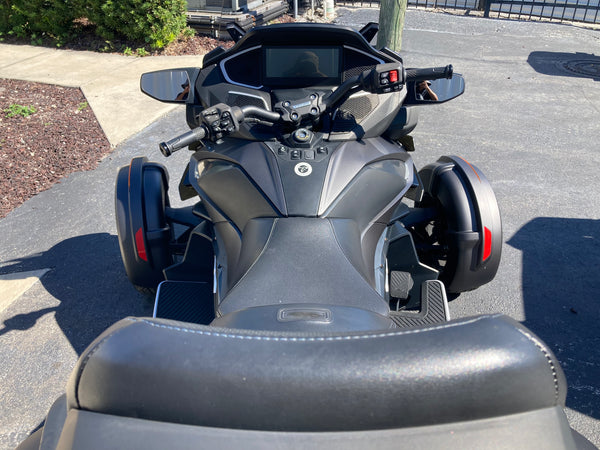 2024 Can-Am Spyder RT Limited 1330 ACE