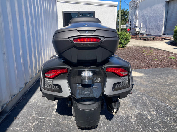 2026 Can-Am Spyder RT Limited 1330 ACE