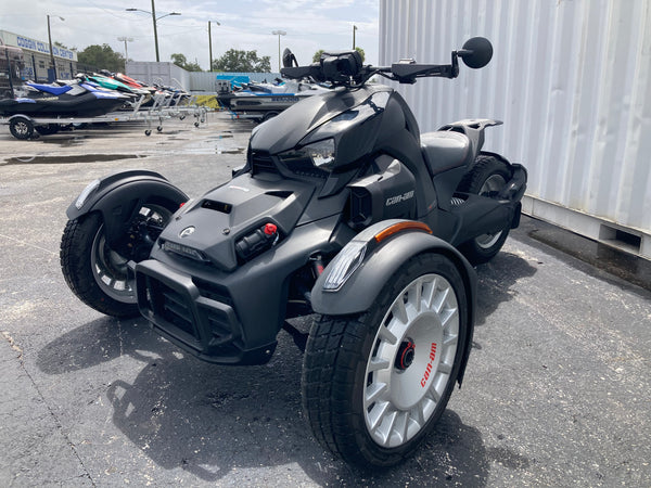 2024 Can-Am Ryker Rally 900