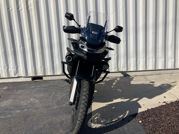 2025 CFMOTO IBEX 800