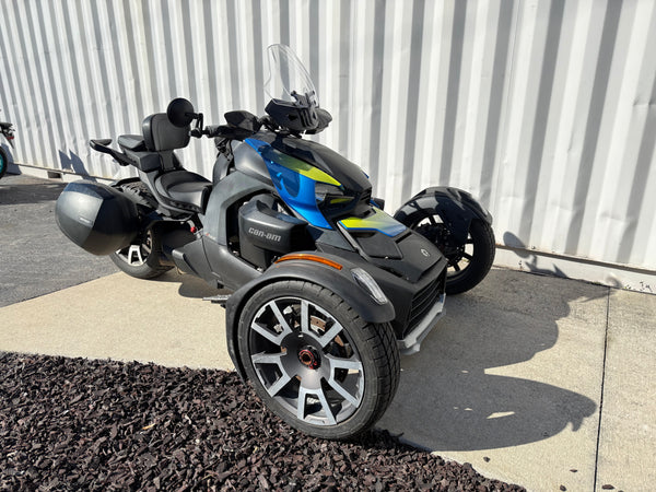 2020 Can-Am Ryker Rally 900 ACE - Central Florida PowerSports