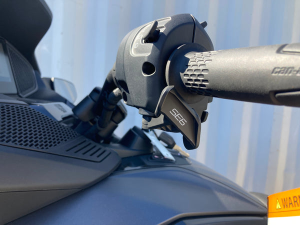 2026 Can-Am Spyder RT Limited 1330 ACE