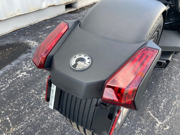 2025 Can-Am Ryker 600