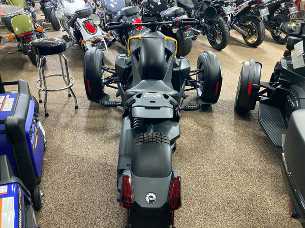 2025 Can-Am Ryker Rally 900 ACE