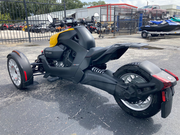 2025 Can-Am Ryker Rally 900