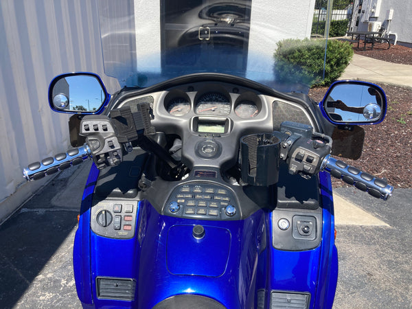 2001 Honda Gold Wing Trike
