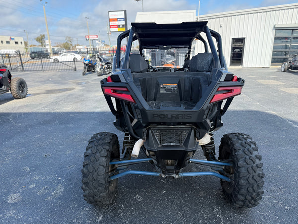 2021 Polaris Razor Pro XP 4 Ultimate - Central Florida PowerSports
