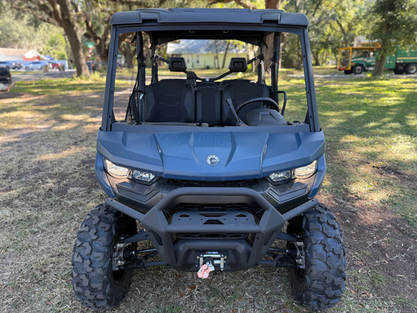 2025 Can-Am Defender MAX XT HD9