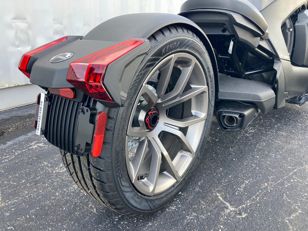 2025 Can-Am Ryker 600