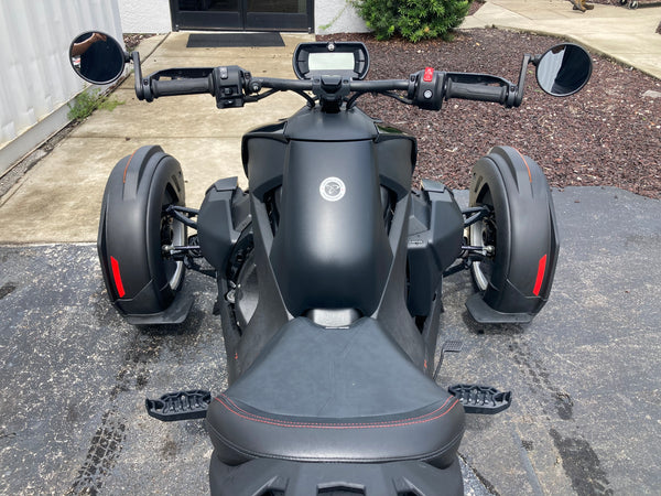 2024 Can-Am Ryker Rally 900