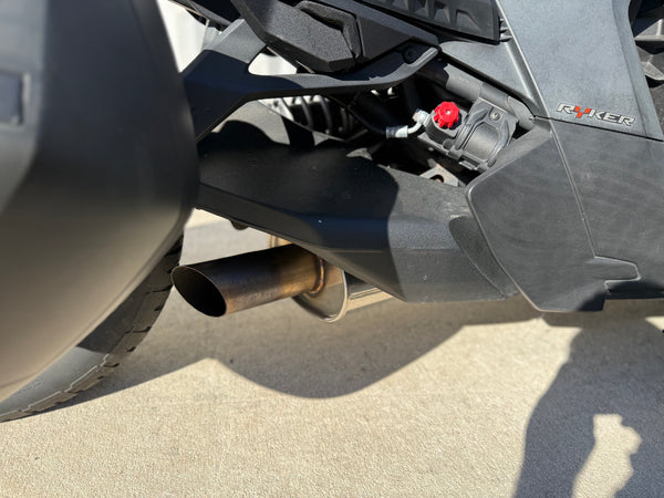 2020 Can-Am Ryker Rally 900 ACE - Central Florida PowerSports