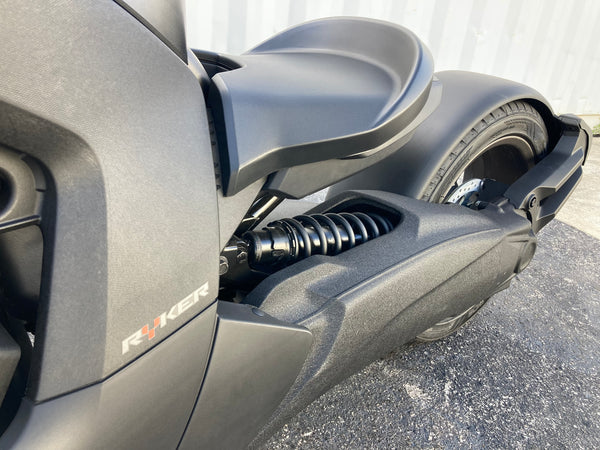 2025 Can-Am Ryker 600