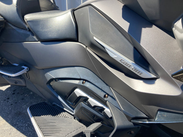 2024 Can-Am Spyder RT Limited 1330 ACE