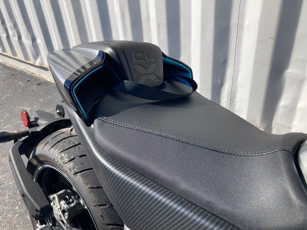 2022 CFMOTO 700 CL-X SPORT