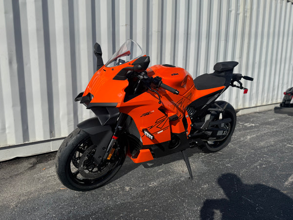 2026 KTM 990 RC R