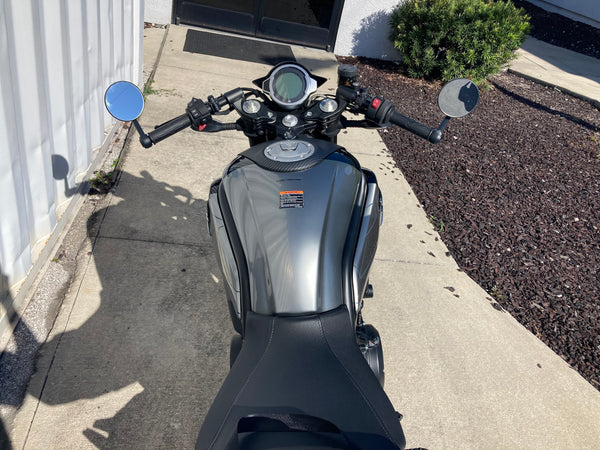 2022 CFMOTO 700 CL-X SPORT