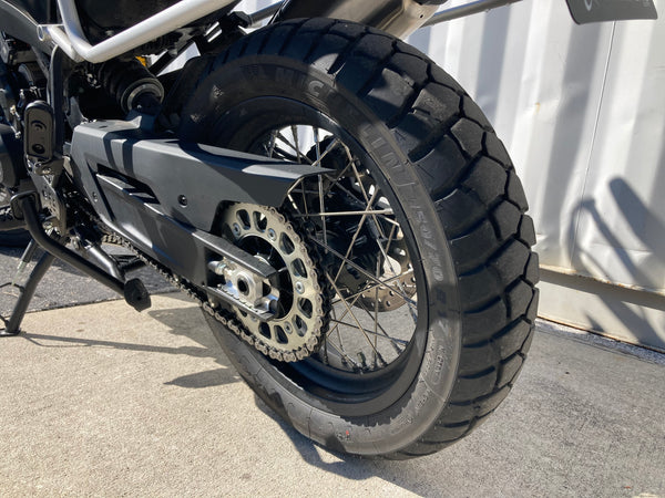 2025 CFMOTO IBEX 800