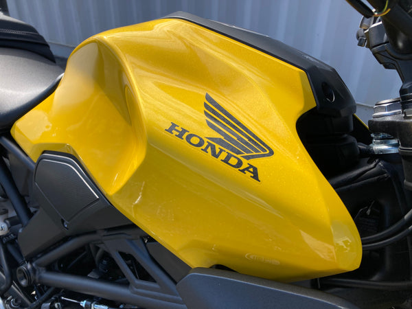 2025 Honda CB300R ABS