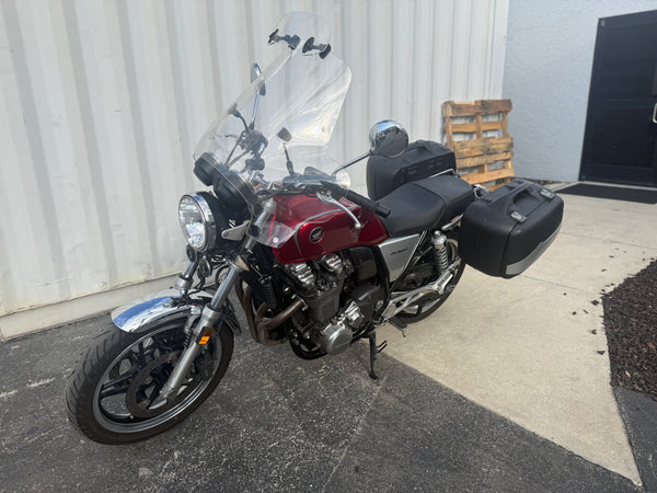 2013 Honda CB1100 ABS