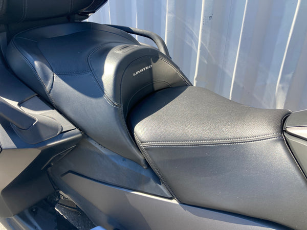 2024 Can-Am Spyder RT Limited 1330 ACE