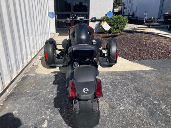 2025 Can-Am Ryker Rally 900 ACE