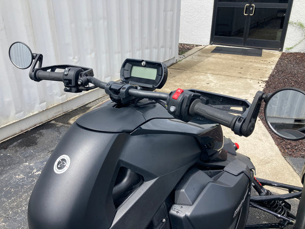 2024 Can-Am Ryker Rally 900