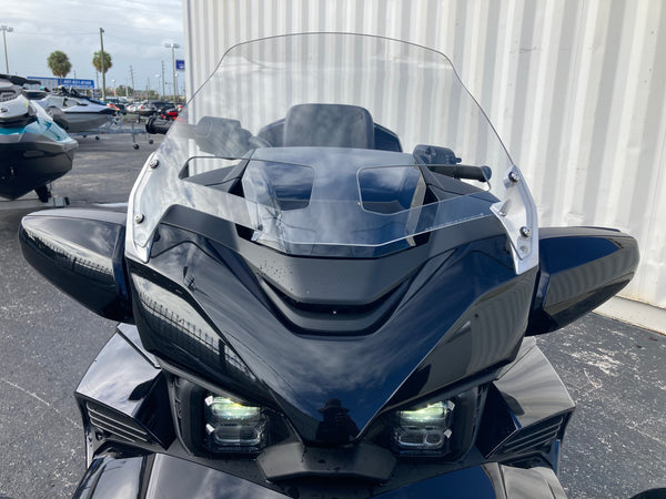 2024 Can-Am Spyder F3 LTD