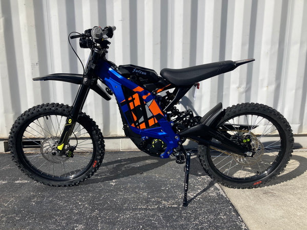 2024 Sur-Ron Light Bee X