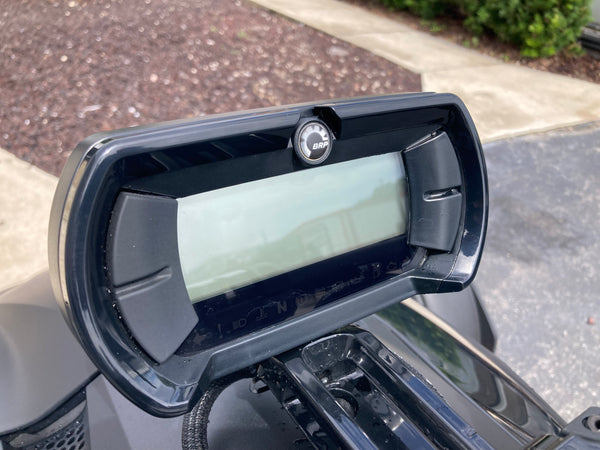 2024 Can-Am Ryker Rally 900